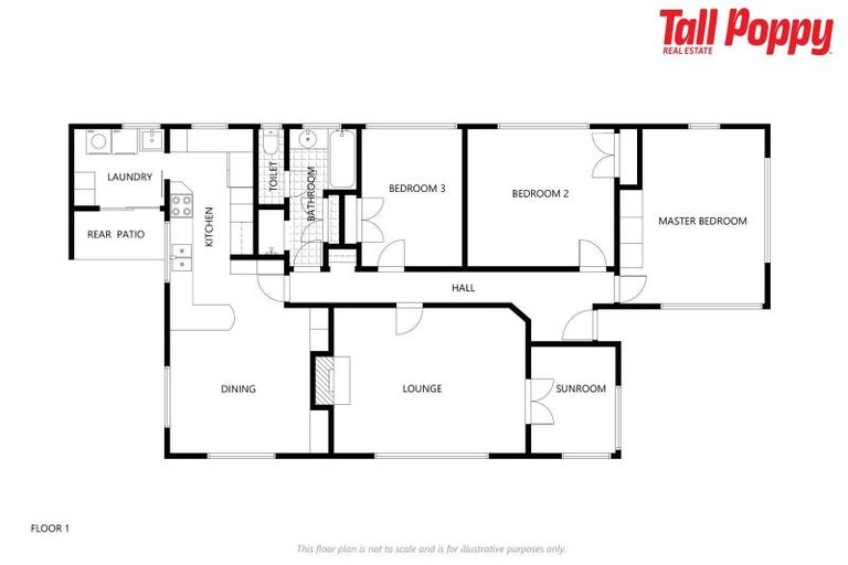 Photo of property in 8 Esperance Street, St Albans, Christchurch, 8052