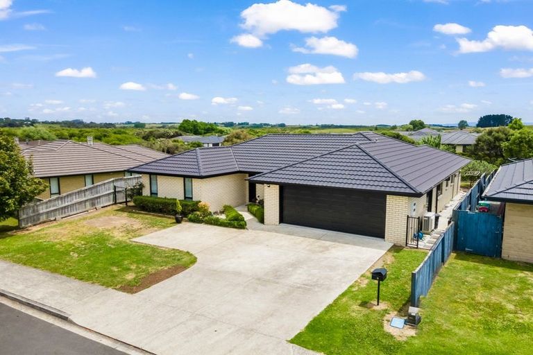 Photo of property in 3 Ribbonwood Close, Te Kauwhata, 3710
