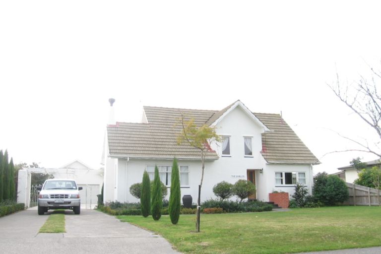 Photo of property in 8 Wharerangi Road, Tamatea, Napier, 4112