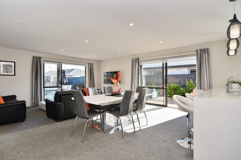 Photo of property in 27 Te Whariki Street, Marshland, Christchurch, 8083