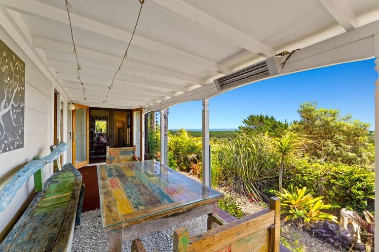 Photo of property in 789 Wilson Road, South Head, 0874