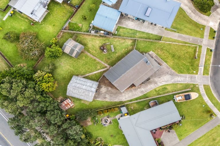 Photo of property in 23 Fred Judd Crescent, Whakatane, 3120