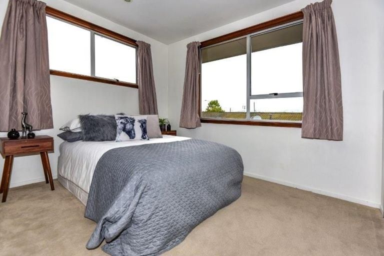 Photo of property in 3/123 Clarence Street, Riccarton, Christchurch, 8011