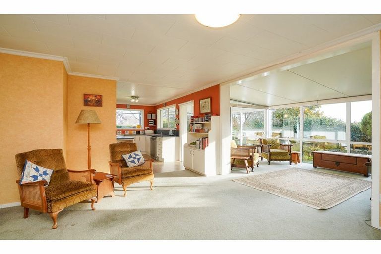 Photo of property in 169 Morton Street, Strathern, Invercargill, 9812