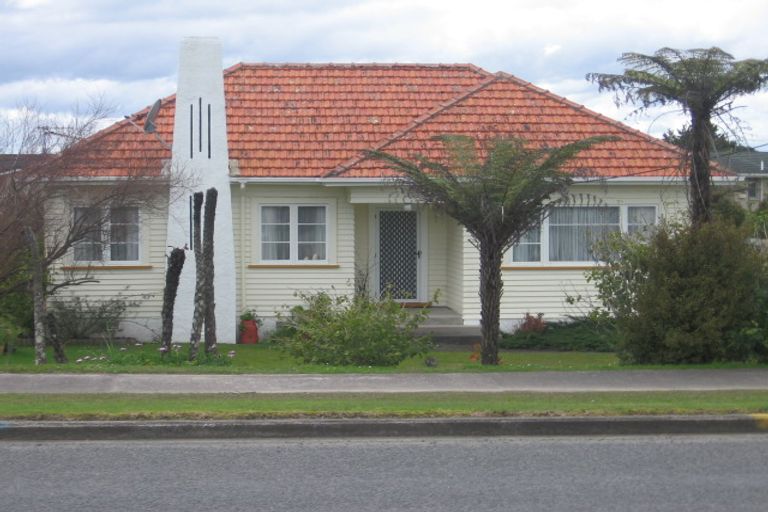 Photo of property in 93 Hokianga Road, Dargaville, 0310