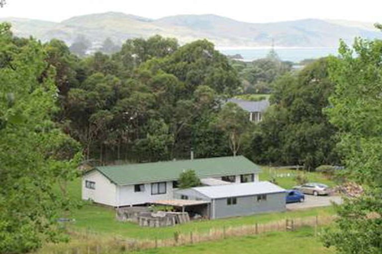Photo of property in 32 Lloyd George Road, Wainui, Gisborne, 4010