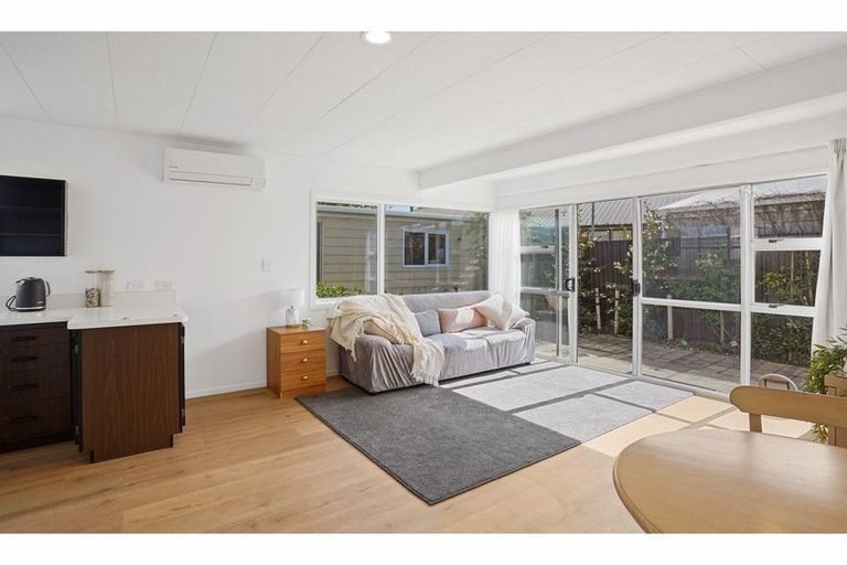 Photo of property in 66b Main North Road, Woodend, 7610