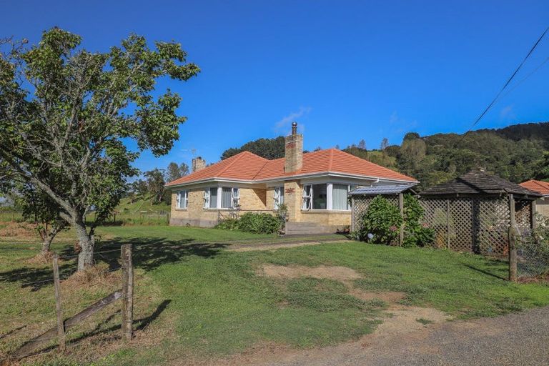 Photo of property in 141 Neavesville Road, Puriri, Thames, 3578