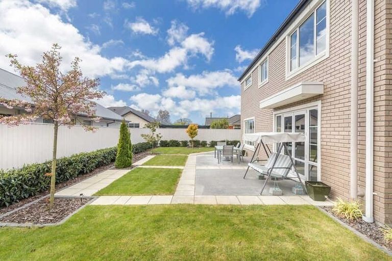 Photo of property in 10 Applefield Court, Northwood, Christchurch, 8051