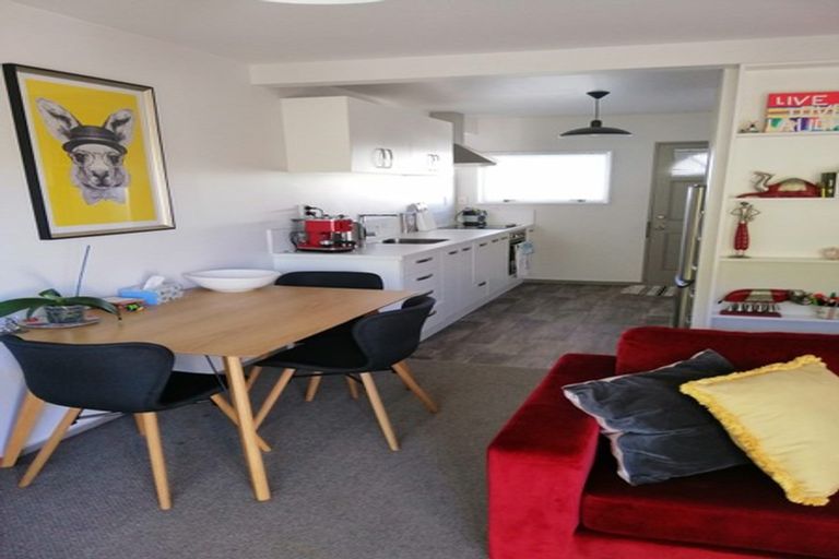 Photo of property in 3a/10 Otley Street, Christchurch Central, Christchurch, 8013