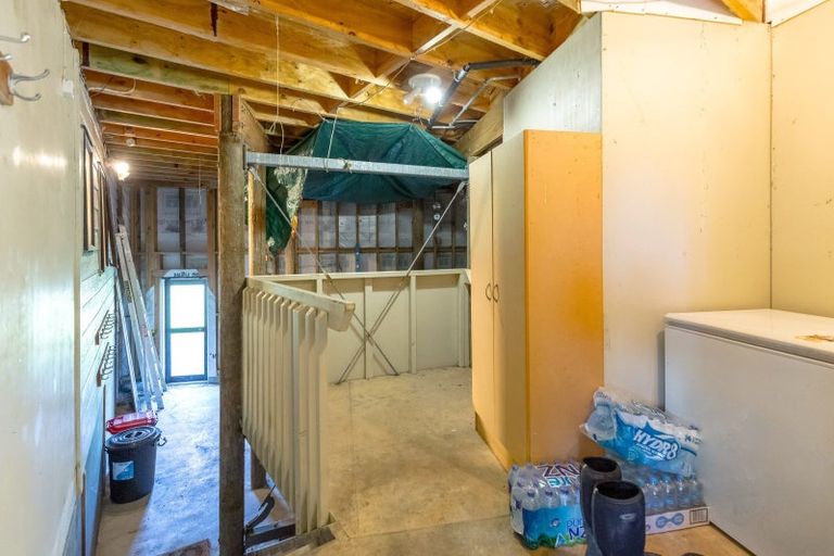 Photo of property in 295 Mataikona Road, Mataikona, Masterton, 5889