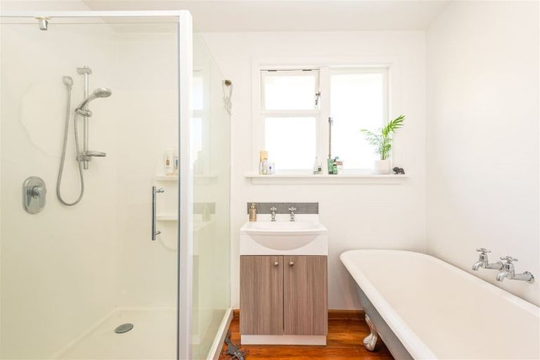 Photo of property in 67 Wakefield Avenue, Sumner, Christchurch, 8081