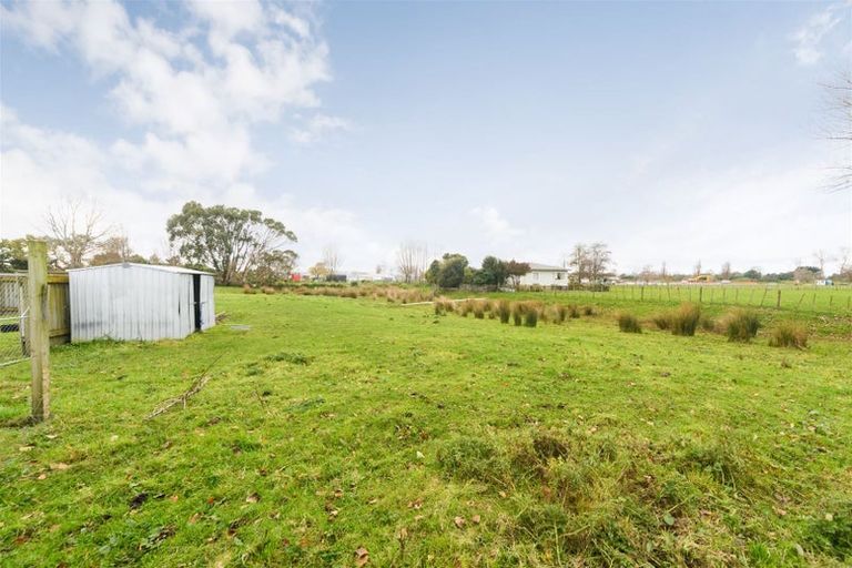 Photo of property in 147 Kawakawa Road, Feilding, 4775