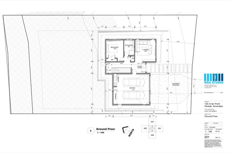 Photo of property in 120 Arran Point Parade, Orewa, 0931