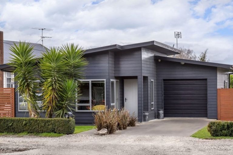 Photo of property in 118 Solway Crescent, Solway, Masterton, 5810