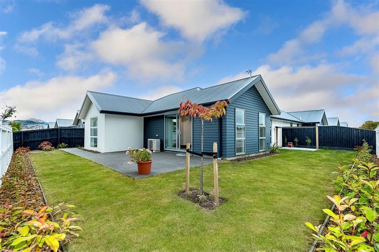 Photo of property in 34/40 Old Red Barn Road, Halswell, Christchurch, 8025