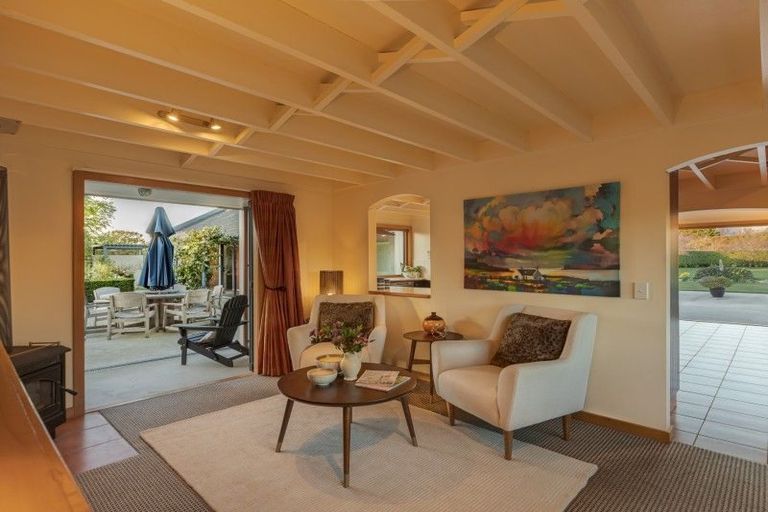 Photo of property in 137 Old Hautere Road, Hautere, Otaki, 5582