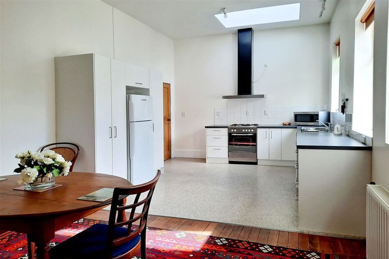 Photo of property in 689 Rotherham Road South, Rotherham, Culverden, 7391