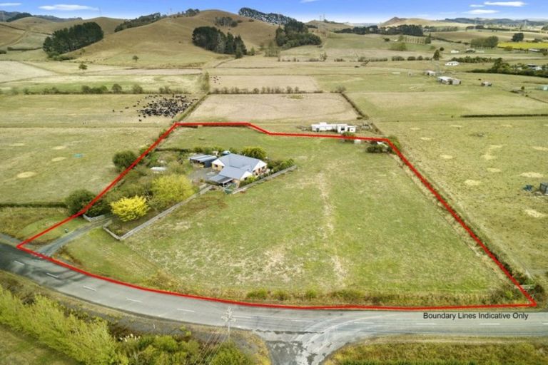 Photo of property in 42 Carter Road, Waerenga, Te Kauwhata, 3781