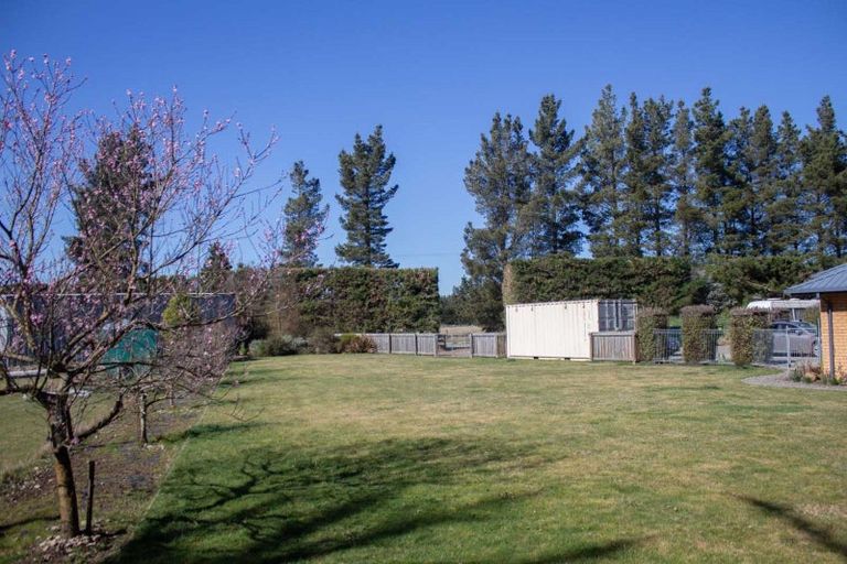 Photo of property in 37 Pesters Road, Eyrewell, Rangiora, 7476