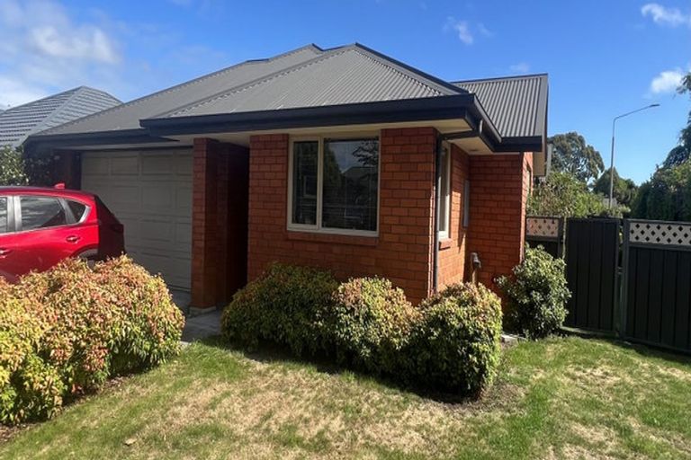 Photo of property in 19 Lindores Street, Addington, Christchurch, 8024