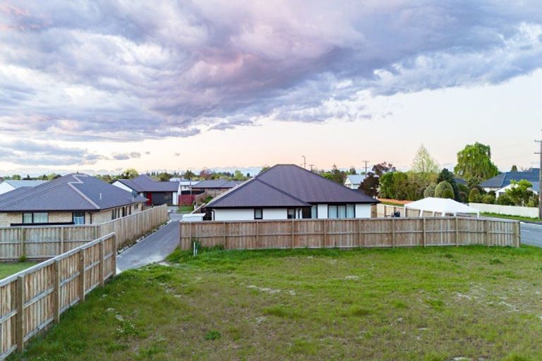 Photo of property in 3a Strowan Avenue, Elgin, Ashburton, 7700