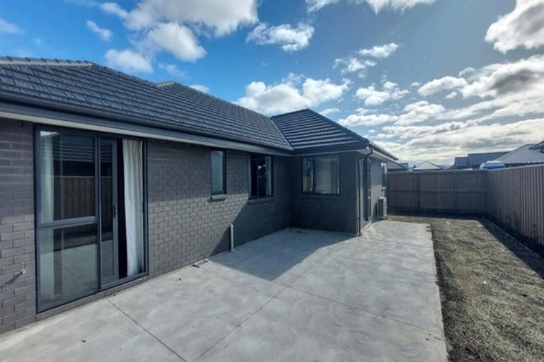 Photo of property in 20 Cooney Avenue, Darfield, 7571