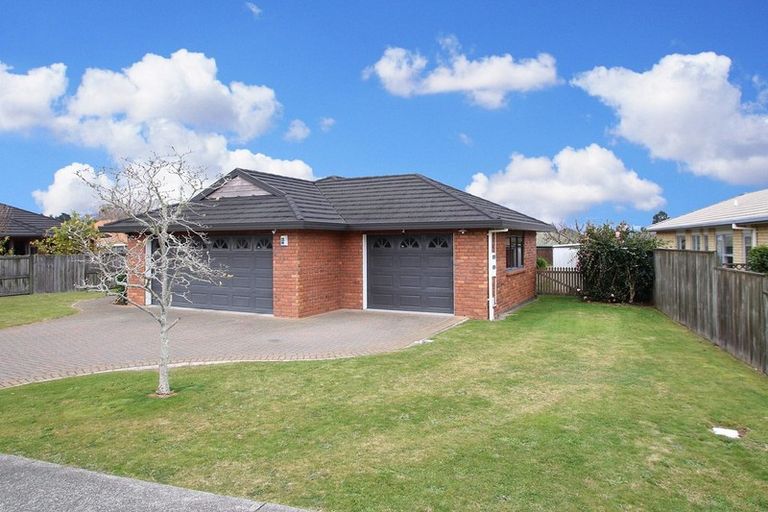 Photo of property in 4 Elmbridge Place, Owhata, Rotorua, 3010