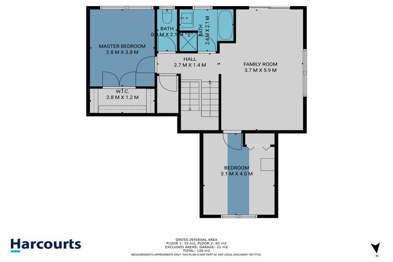 Photo of property in 3/8 Bayswater Place, Onerahi, Whangarei, 0110