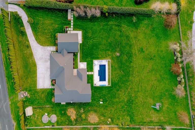 Photo of property in 151 Birchwood Lane, Tamahere, Hamilton, 3283