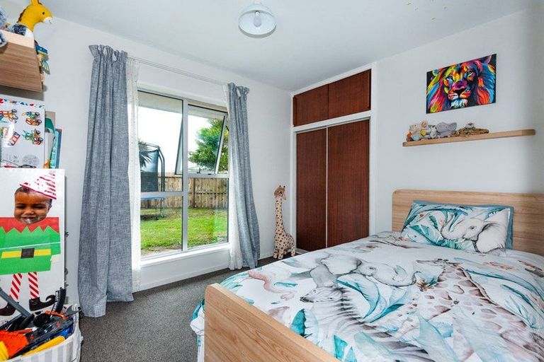 Photo of property in 4 Takapu Place, Bromley, Christchurch, 8062