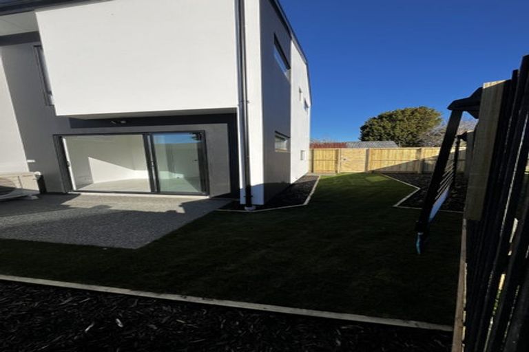 Photo of property in 711a Worcester Street, Linwood, Christchurch, 8062