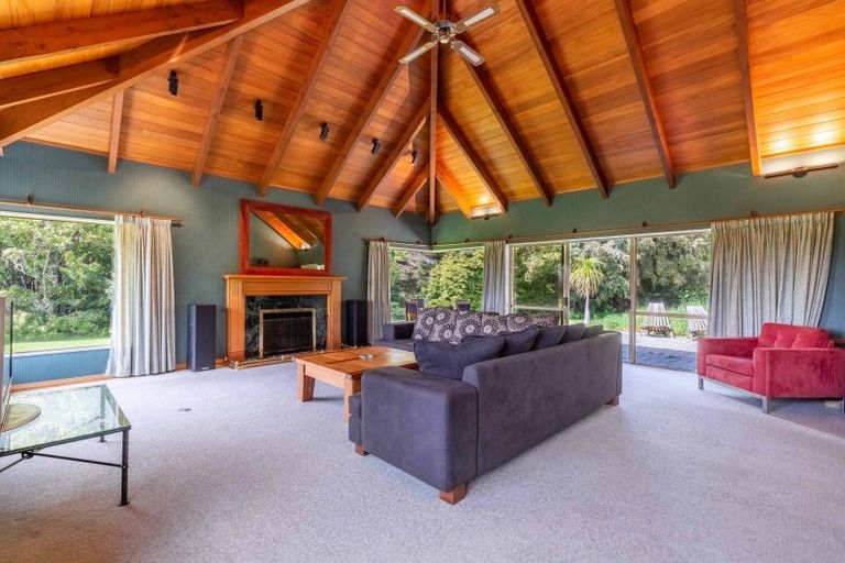 Photo of property in 453 Tauranga Direct Road, Hamurana, Rotorua, 3096