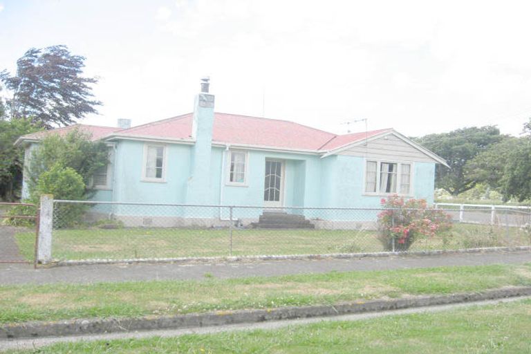 Photo of property in 21 King Street, Pahiatua, 4910