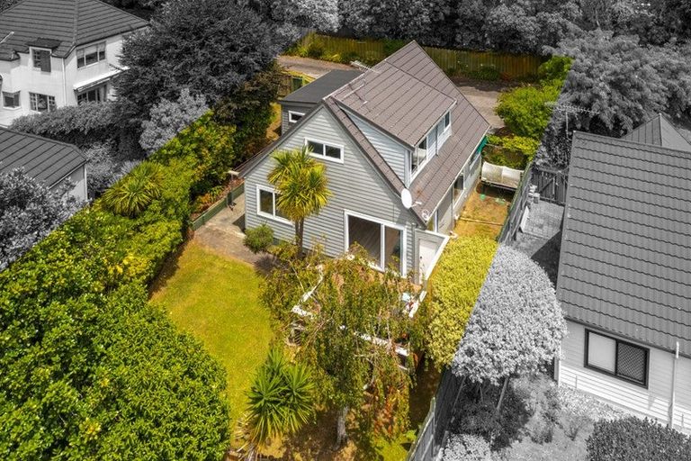 Photo of property in 1/13a Eban Avenue, Hillcrest, Auckland, 0627