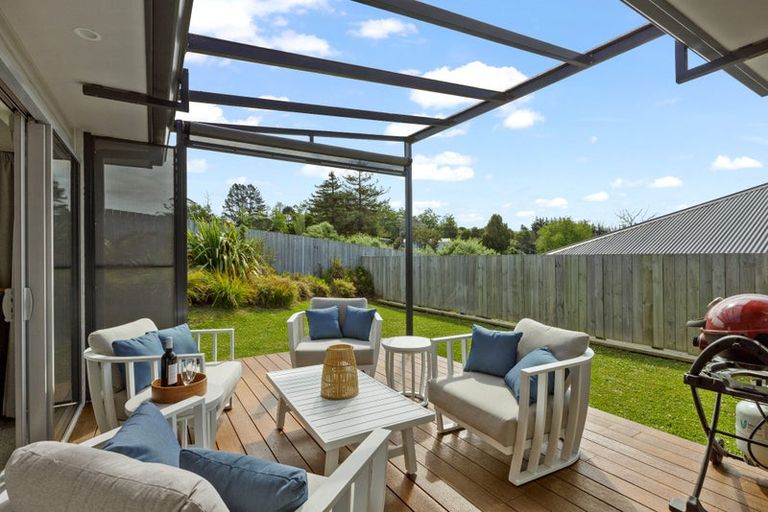 Photo of property in 40 Fairwater Road, Warkworth, 0910