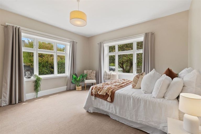 Photo of property in 107 Slater Street, Richmond, Christchurch, 8013