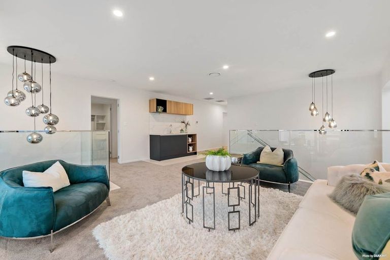 Photo of property in 44 Dungloe Avenue, Flat Bush, Auckland, 2019