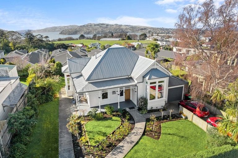 Photo of property in 43 Patrick Street, The Glen, Dunedin, 9011