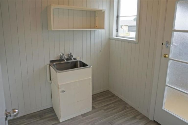 Photo of property in 114 Vernon Street, Kingswell, Invercargill, 9812