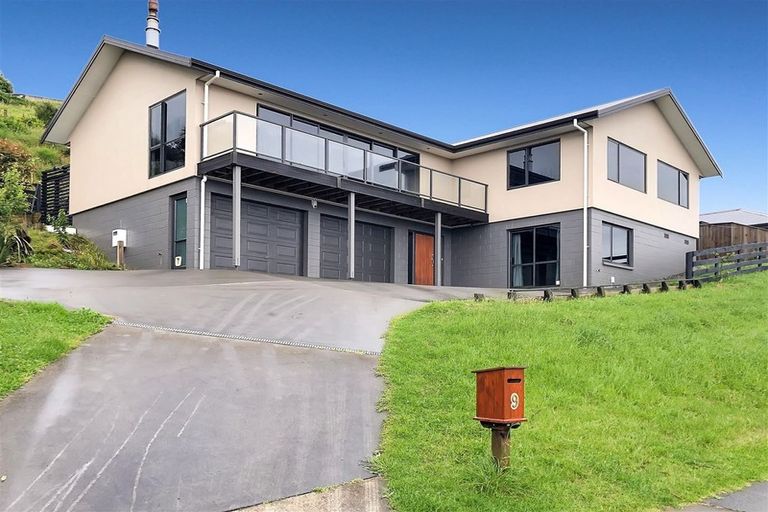 Photo of property in 9 Titter Place, Springvale, Whanganui, 4501