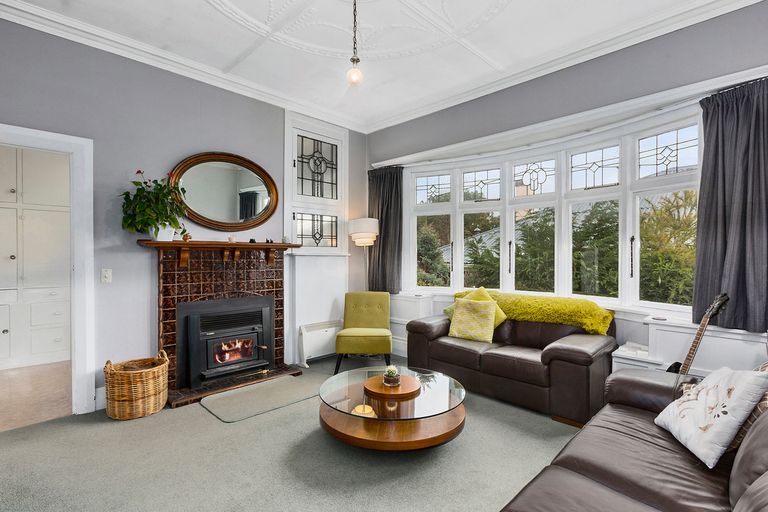 Photo of property in 38 Cranston Street, Andersons Bay, Dunedin, 9013