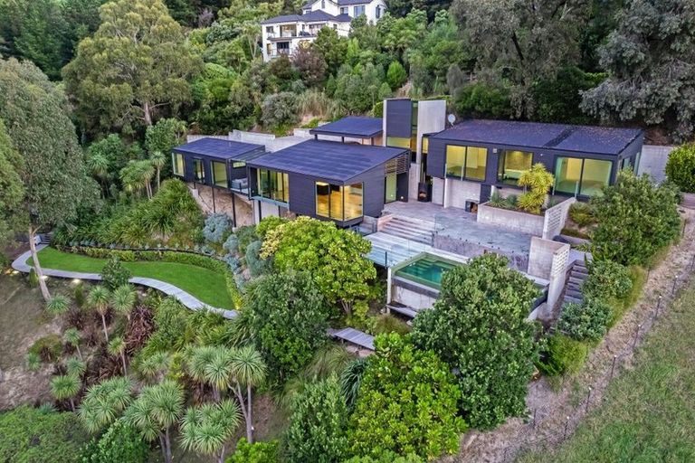 Photo of property in 12 Red Rock Lane, Moncks Bay, Christchurch, 8081