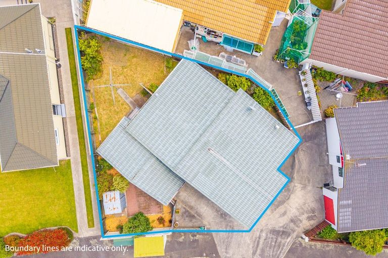 Photo of property in 42 Tawa Street, Gonville, Whanganui, 4501