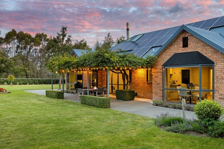 Photo of property in 38 Truro Close, Ohoka, Kaiapoi, 7692