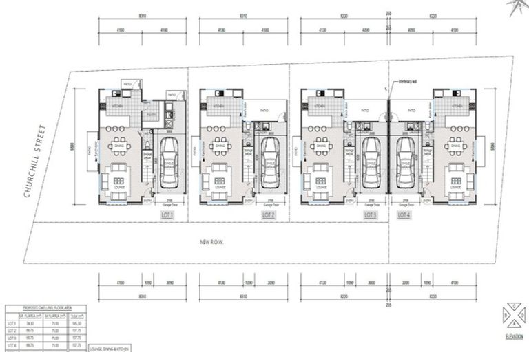 Photo of property in 7 Selsey Lane, Manurewa, Auckland, 2102