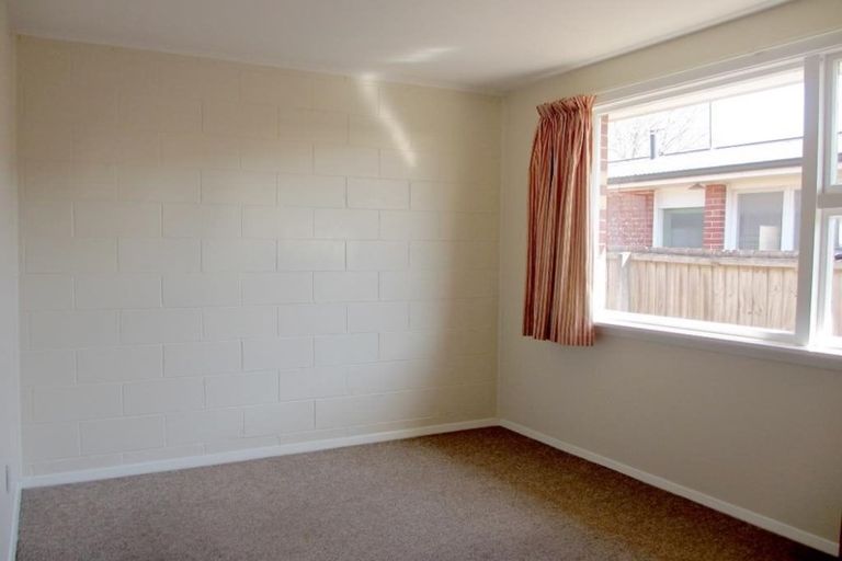 Photo of property in 1/116 Burke Street, Sydenham, Christchurch, 8023