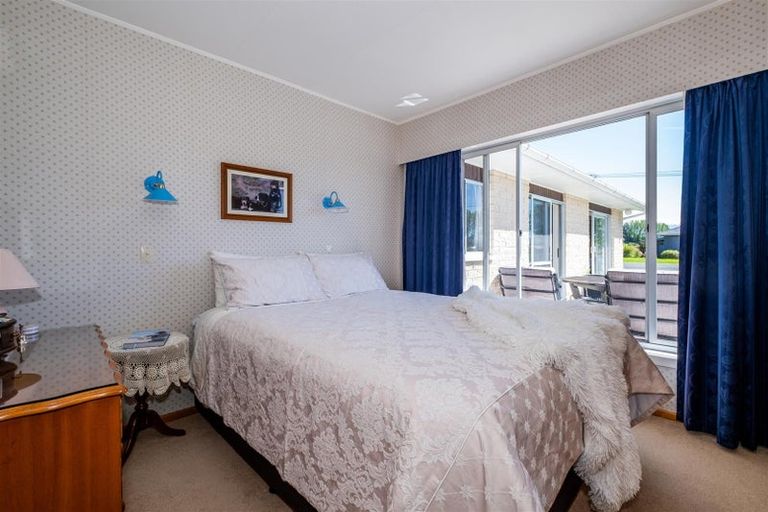 Photo of property in 55 Regent Street, Fairlie, 7925