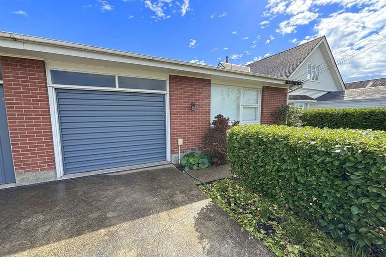 Photo of property in 63 Office Road, Merivale, Christchurch, 8014