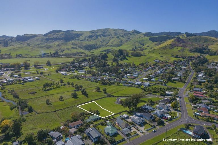 Photo of property in 4 Double Oaks Drive, Paeroa, 3600